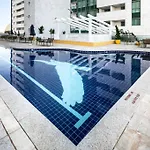 Flat Centro De Brasilia A219