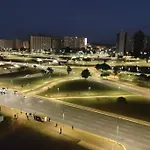 Flat Centro De Brasilia A219